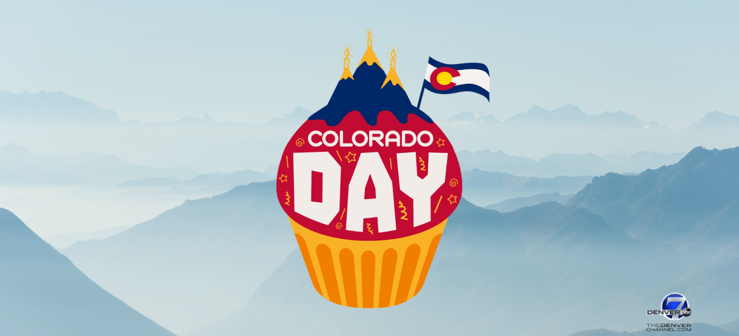 Colorado Day History Colorado